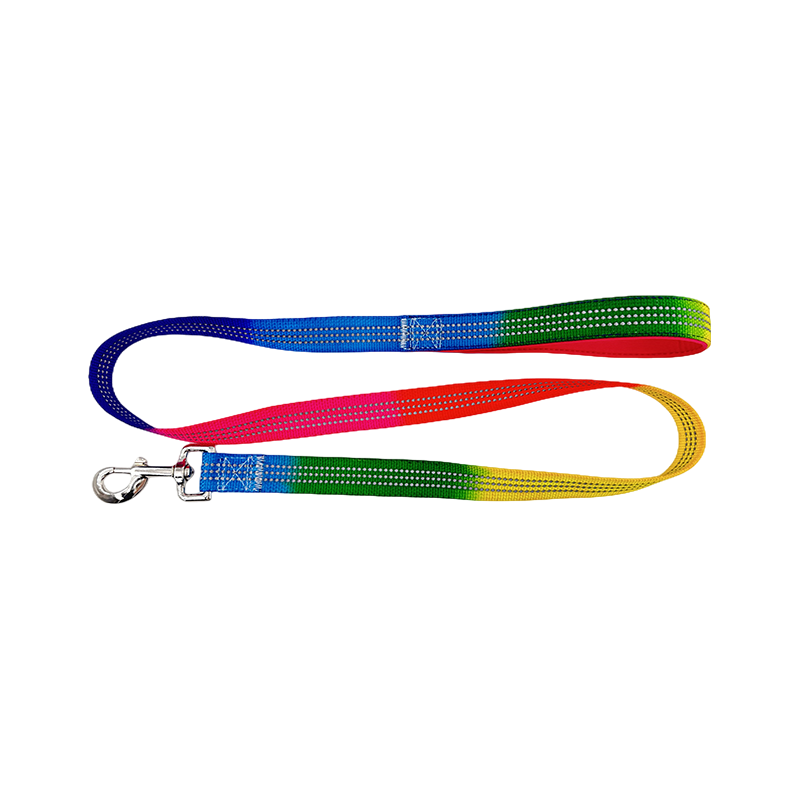 D Ring Dog Slip Vodítka Chovatelská stanice Nylon Rope